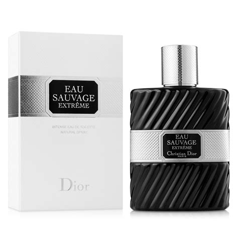 christian dior eau sauvage extreme 100ml